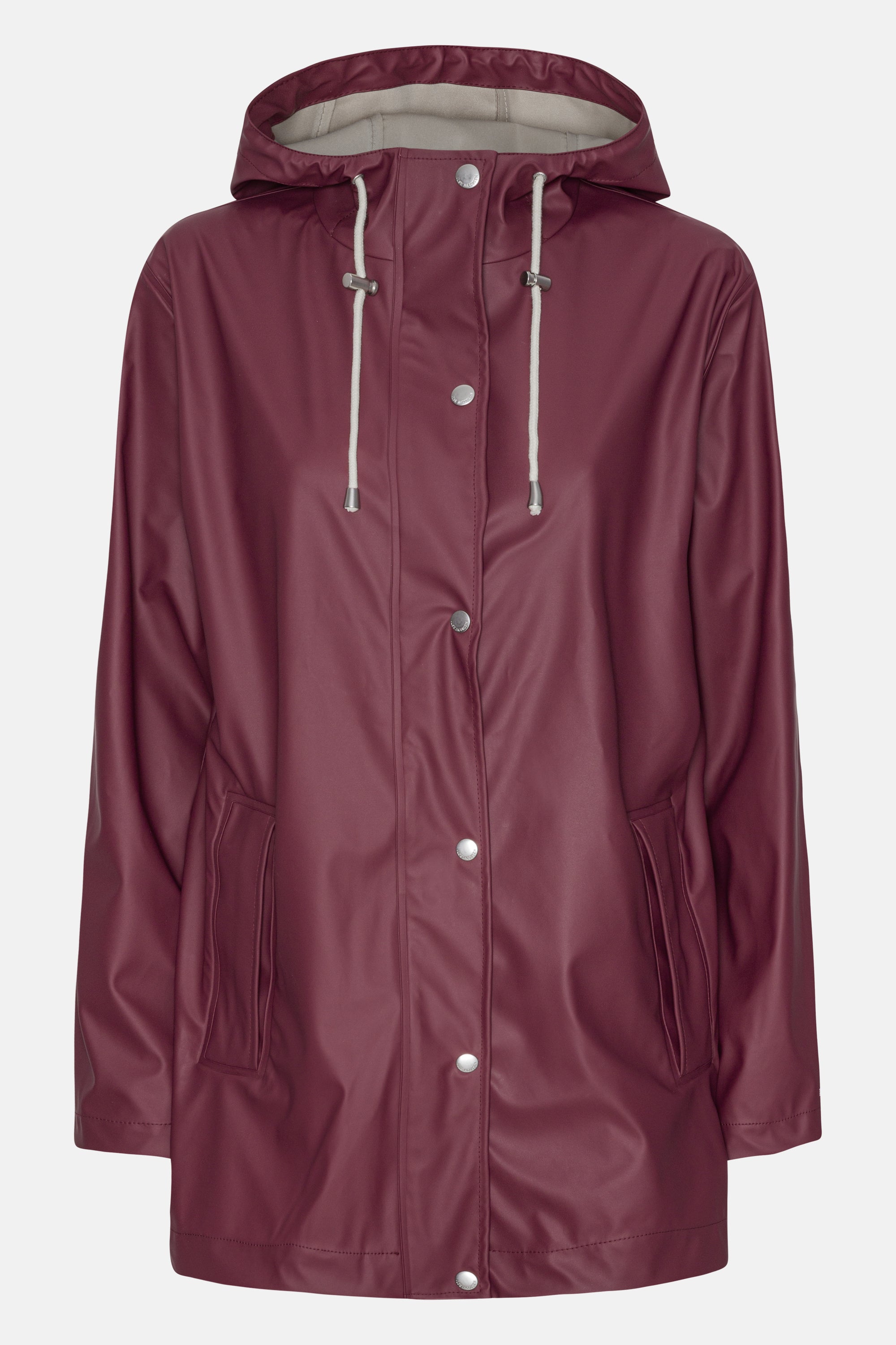Imperméable Léger - Maroon Banner